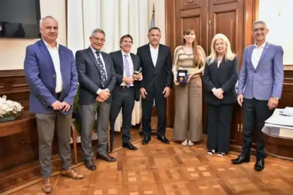 Ministros de Justicia hablaron sobre mejoras en el sistema judicial