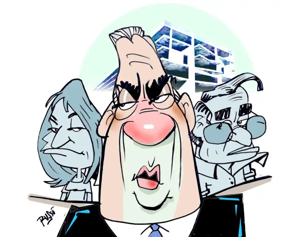 Caso YMAD: ¿qué pasará con el 40% de utilidades de la UNT?