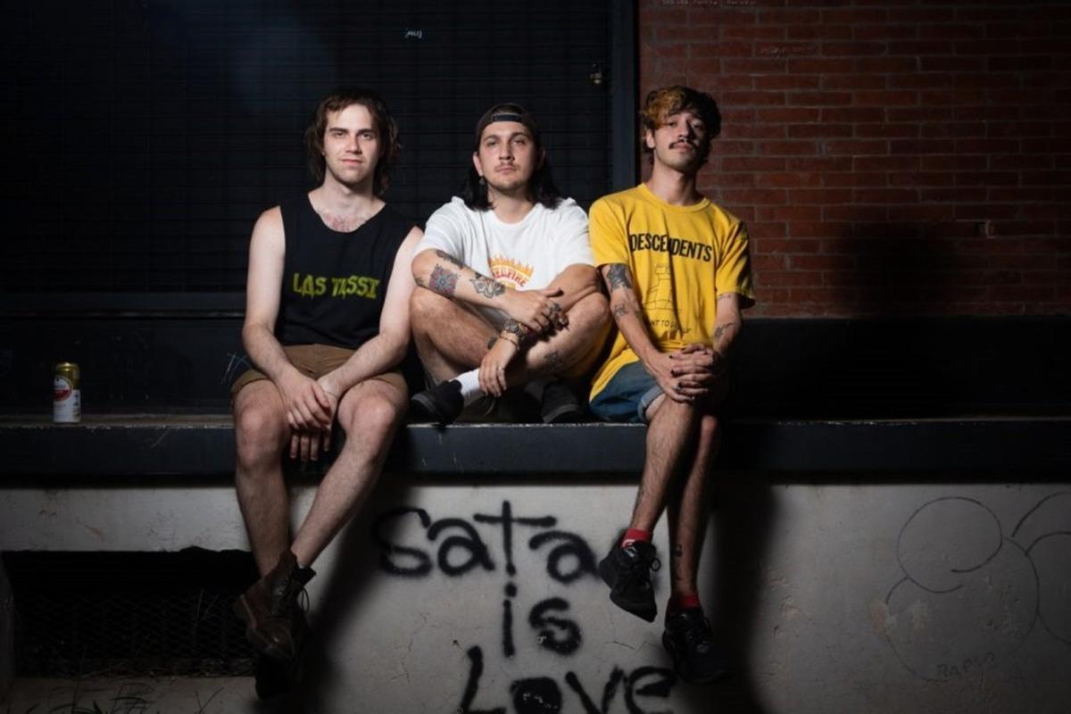 DE BUENOS AIRES. Mujer Cebra es una referencia de lo emergente.