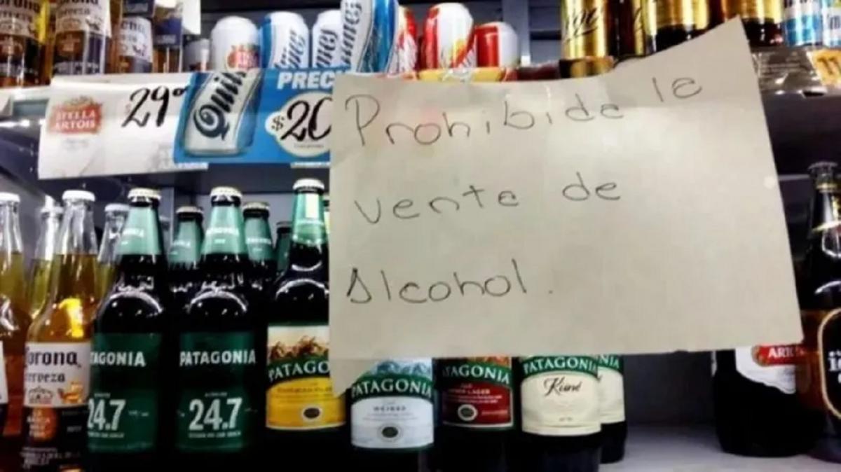 Restricciones y veda electoral en Tucumán: no se podrá vender alcohol desde el sábado a las 20 y se prohíben reuniones desde la medianoche