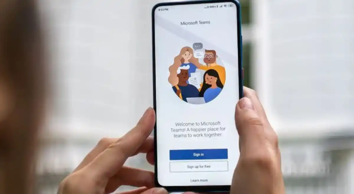 Los que trabajen con Microsoft Teams no podrán esconderse de su jefe en la oficina