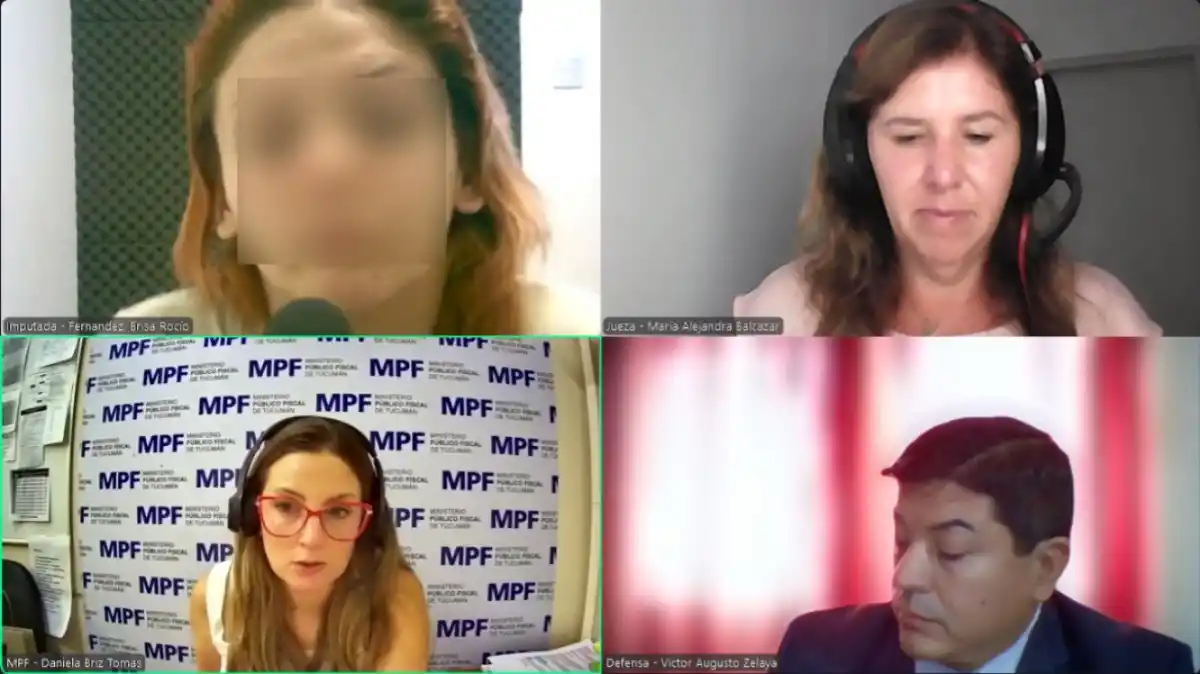 Falsificación de sellos y documentos médicos: imputan a una mujer en Tucumán y ordenan su prisión preventiva