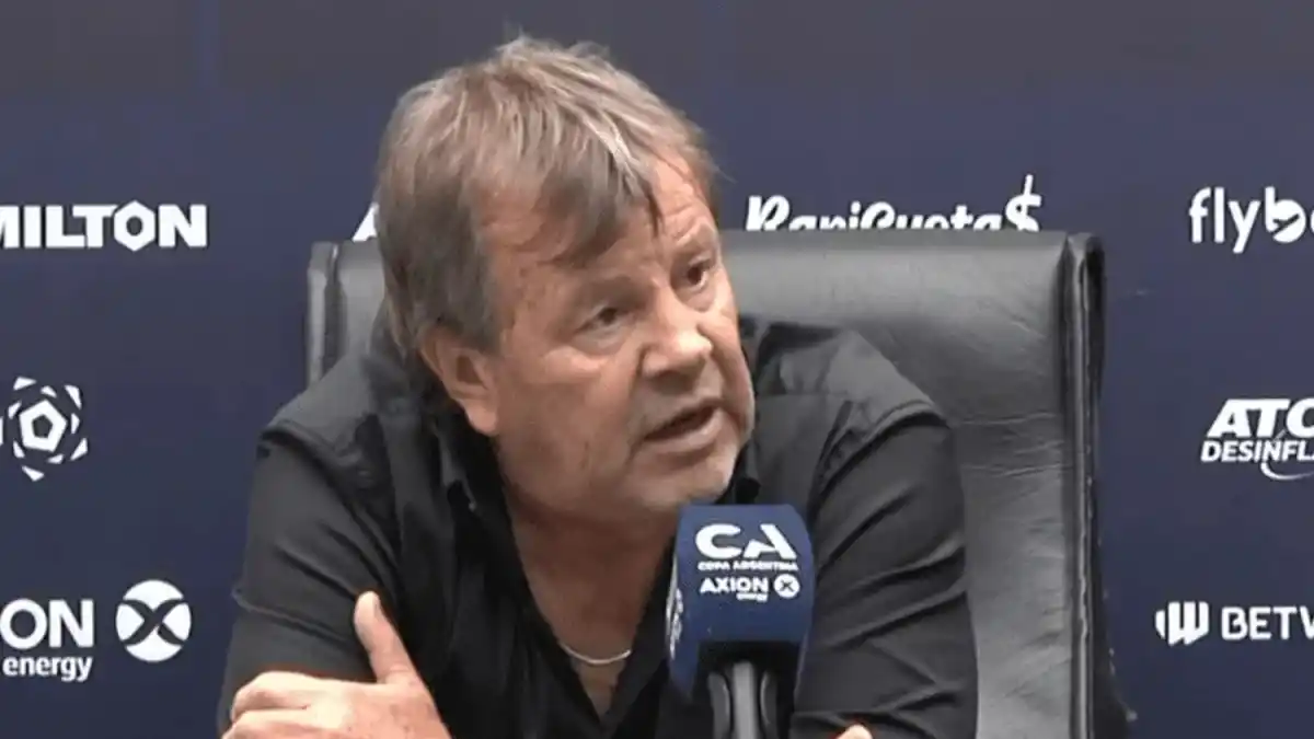 Ricardo Ruso Zielinski.