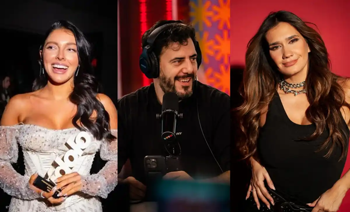 Premios Ídolo Argentina: los influencers y youtubers favoritos nominados en la segunda edición