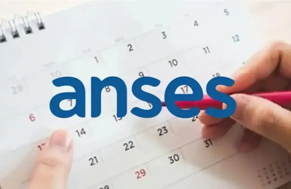 Calendario de pago de noviembre: cuándo cobran jubilados y pensionados de Anses
