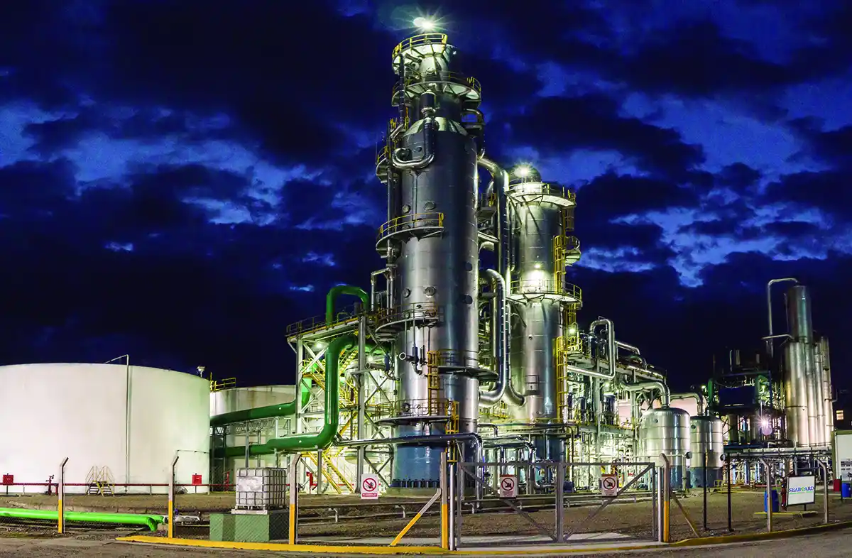 Cartas de lectores: Biocombustibles