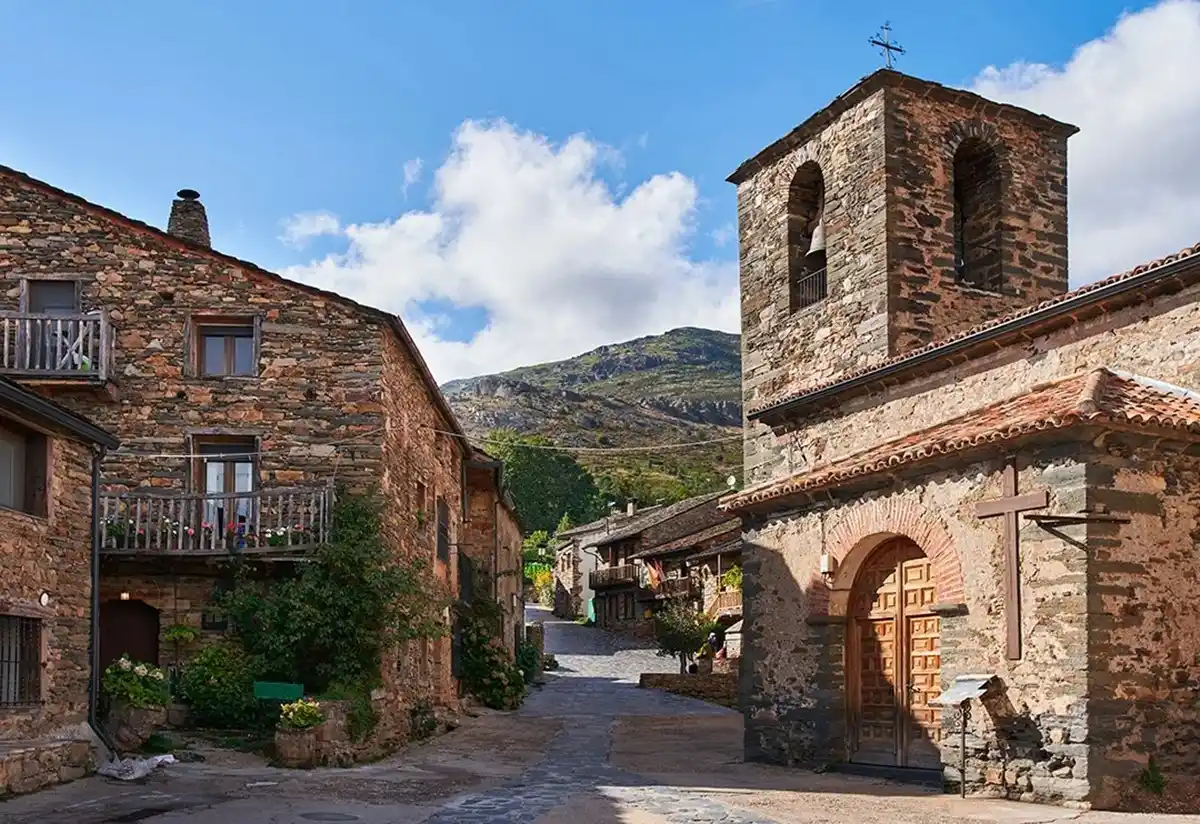 Se buscan vecinos para la España vaciada: alquiler barato, ayudas para comprar vivienda y opción de teletrabajo