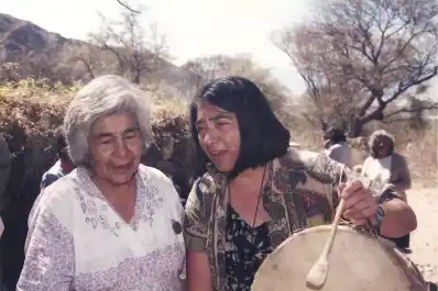 El Cerpacu está de fiesta y lo merece: lleva cuatro décadas rescatando saberes ancestrales
