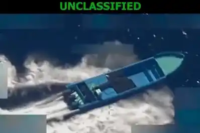 Colombia denuncia que EEUU comete “ejecuciones extrajudiciales en aguas internacionales”