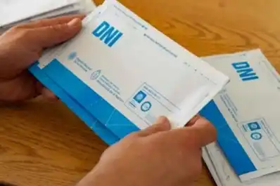 El Registro Civil abrirá este fin de semana para entregar DNI antes de las elecciones