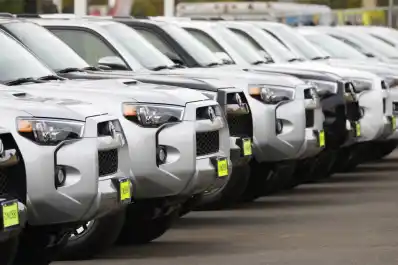 ¿Cuál es la franja etaria que más compra autos 0 KM en la Argentina?