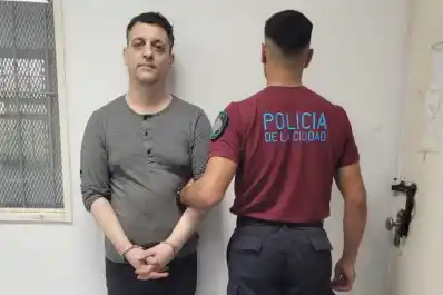 Declaró el novio de Lourdes Fernández, cantante de Bandana: Ella no quería salir