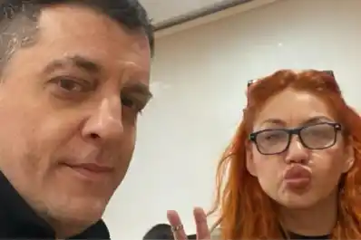 Piden elevar a juicio al ex novio de Lourdes de Bandana por graves hechos de violencia de género