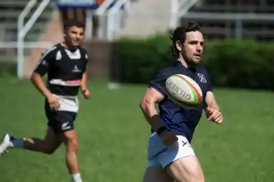 A nueve meses del adiós, Nico Sánchez decidió regresar a Lawn Tennis: No estaba en mis planes, pero conecté con los chicos