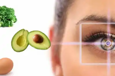 Los nutricionistas también son custodios de la buena salud ocular