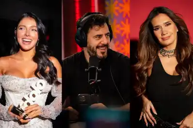 Premios Ídolo Argentina: los influencers y youtubers favoritos nominados en la segunda edición