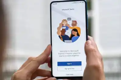 Los que trabajen con Microsoft Teams no podrán esconderse de su jefe en la oficina