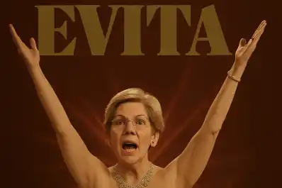 El secretario del Tesoro de EEUU comparó a una senadora demócrata y envió una señal al Gobierno