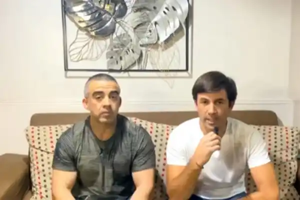 La Libertad Avanza y la Unión Cívica Radical anunciaron que irán unidos en Alberdi