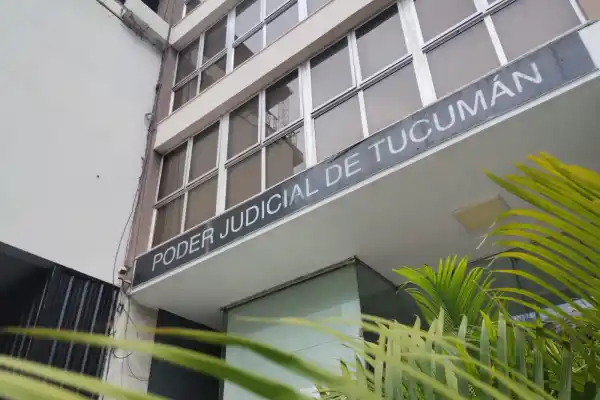 Concepción: intentó robar una moto y terminó condenado a dos años de prisión