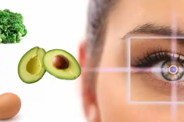 Los nutricionistas también son custodios de la buena salud ocular