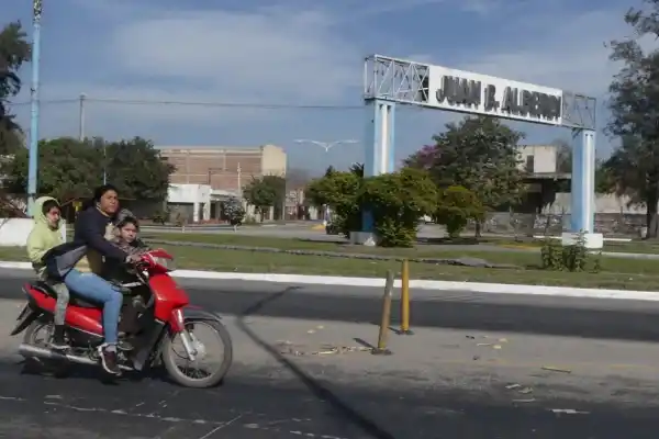 Elecciones municipales: “Prevemos una jornada absolutamente normal”, afirmó el interventor de Alberdi