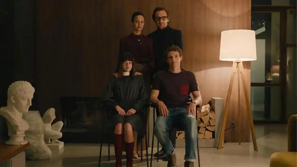 “TERAPIA FAMILIAR”. Una producción de Eslovenia se proyectará gratis.