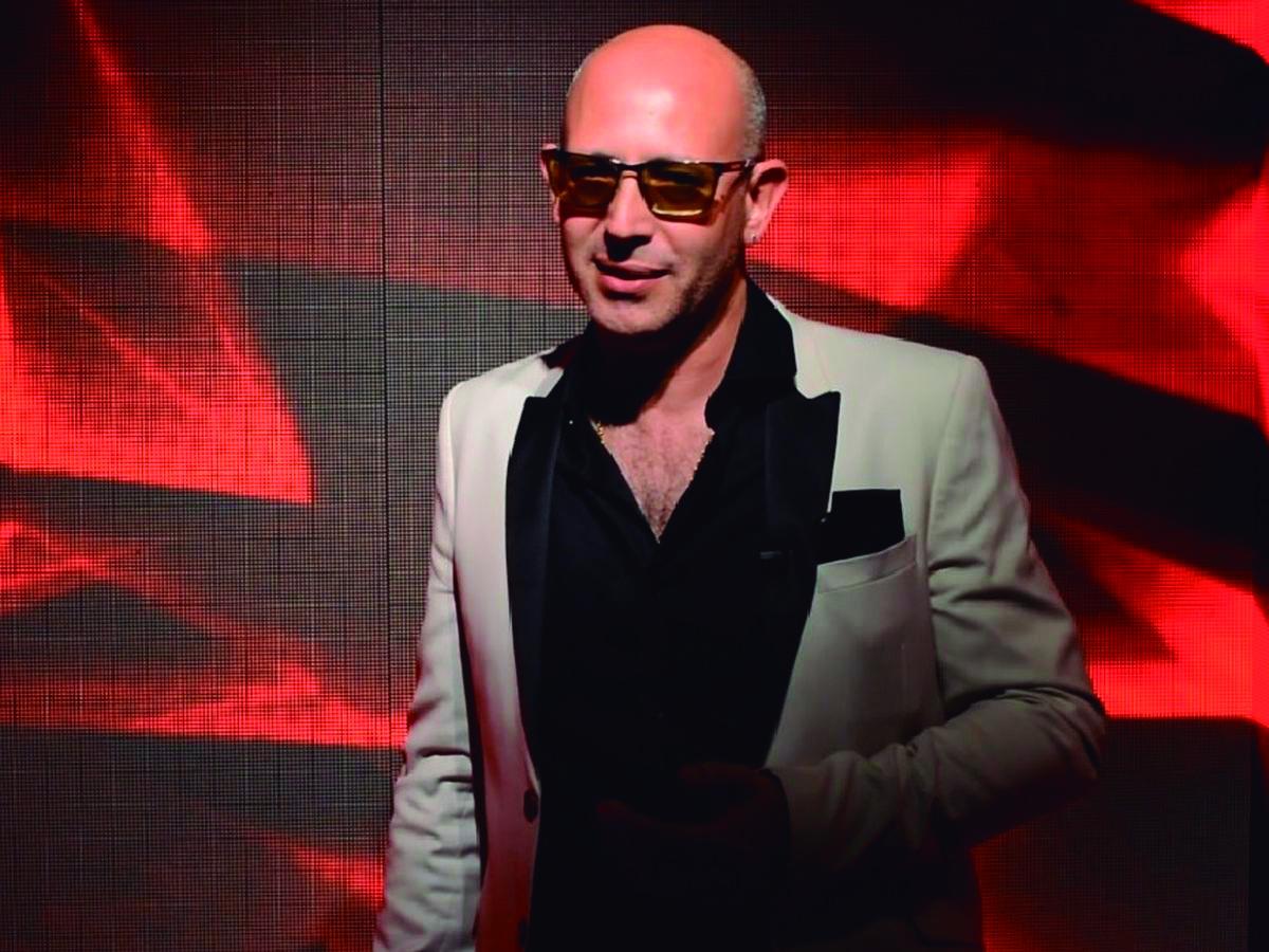 Edgar Adhemar Bacchiani