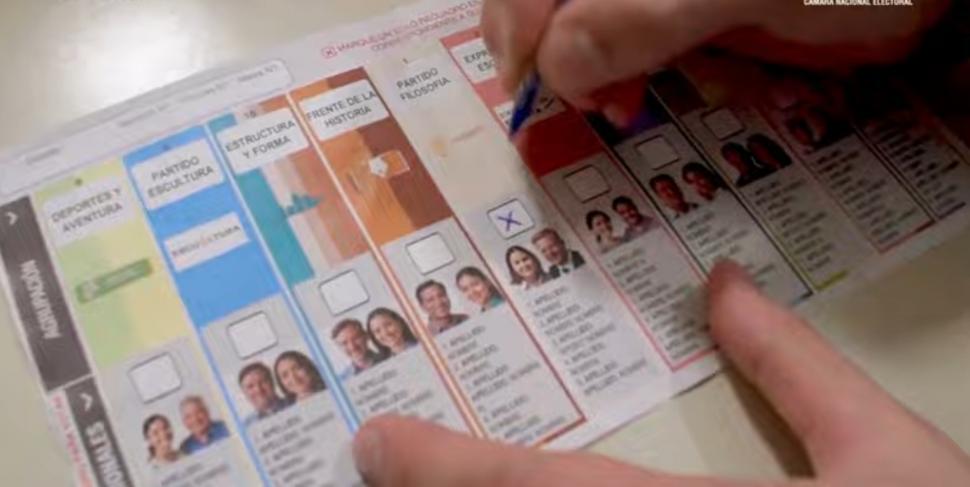 Elecciones 2025: qué está prohibido y cómo denunciar irregularidades