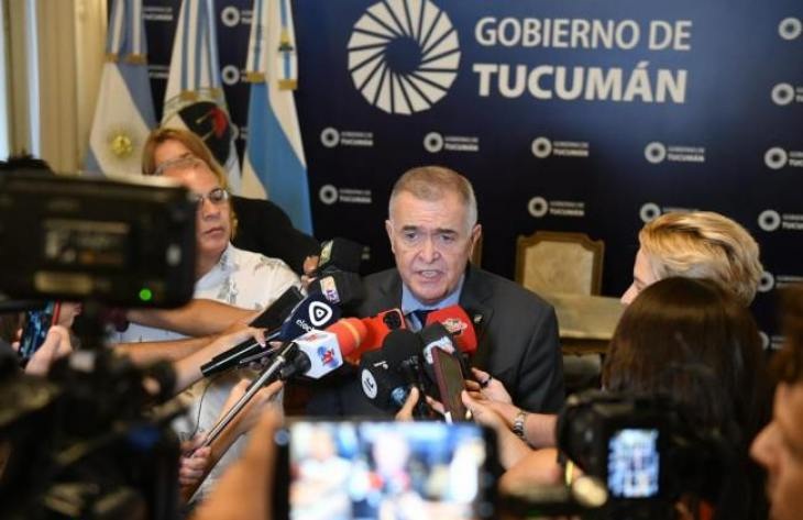 Javier Milei reordena su gabinete y crecen las dudas sobre Francos