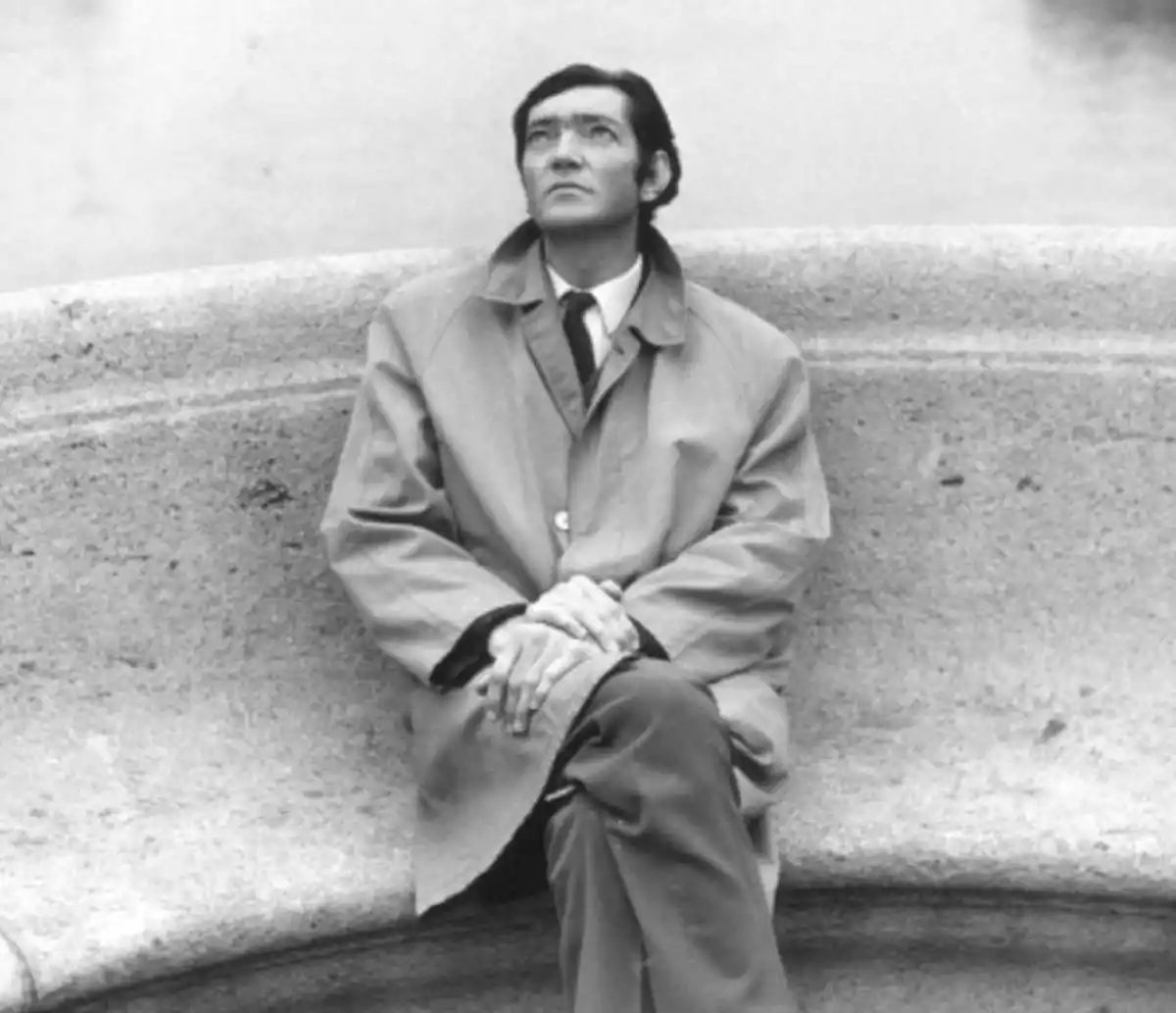 Escribir entre dos mundos