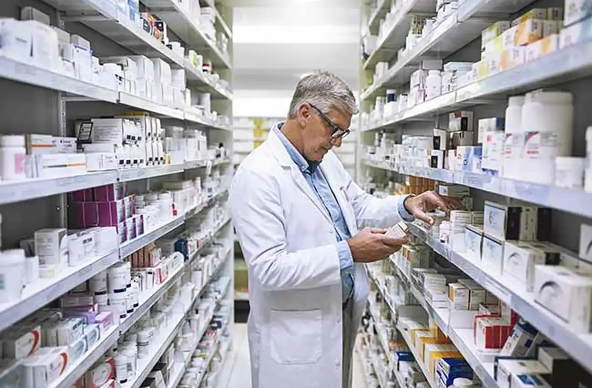 Escala salarial: cuánto cobra un farmacéutico en octubre 2025 en Tucumán