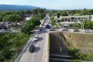 Por día, ingresan a la avenida Solano Vera alrededor de 9.500 vehículos