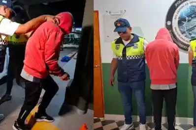 Preventiva para el entrenador de fútbol acusado de grooming