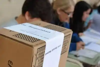 Elecciones 2025: ¿A quiénes vamos a encontrar en la boleta?