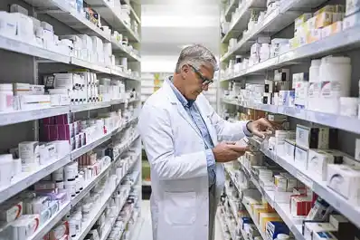Escala salarial: cuánto cobra un farmacéutico en octubre 2025 en Tucumán