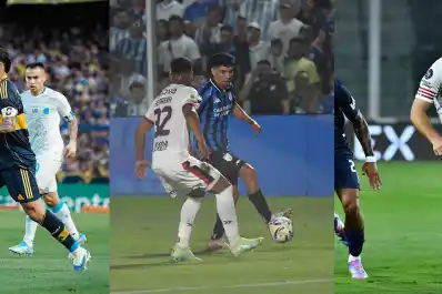 Ya están confirmados los horarios de la fecha 14 del Clausura 2025: River, Boca y Atlético se preparan para una jornada clave