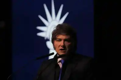 Milei, ante una elección legislativa crucial que debería ser la bisagra para relanzar su Gobierno