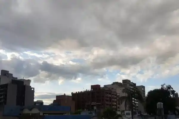El tiempo en Tucumán: se espera un sábado marcado por los chaparrones y la inestabilidad