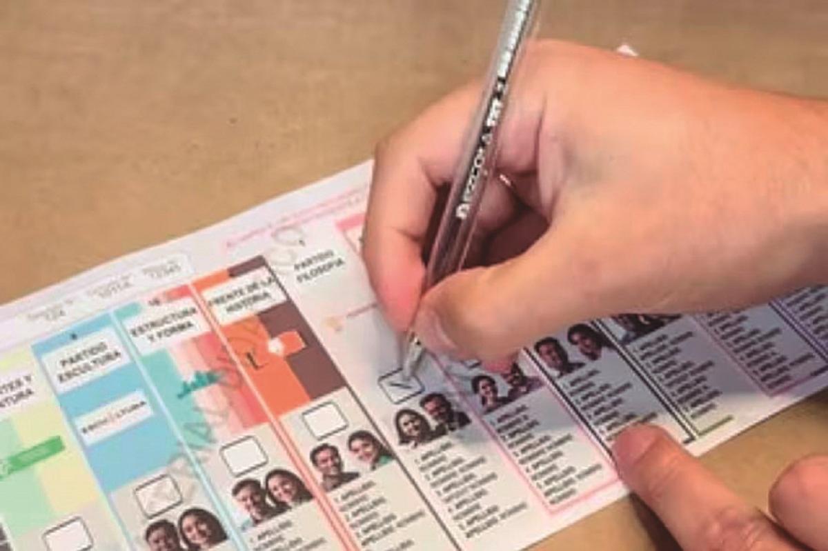 En Tucumán, la Policía podría buscar a las autoridades de mesa ausentes