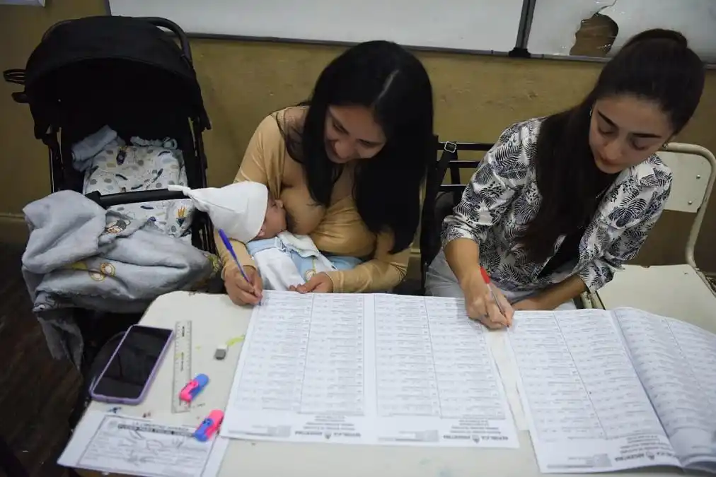 Foto de Analía Jaramillo/LA GACETA.