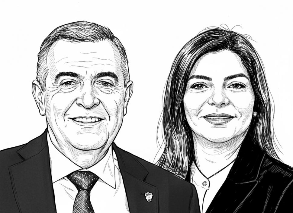 Elecciones 2025: ¿A quiénes vamos a encontrar en la boleta?