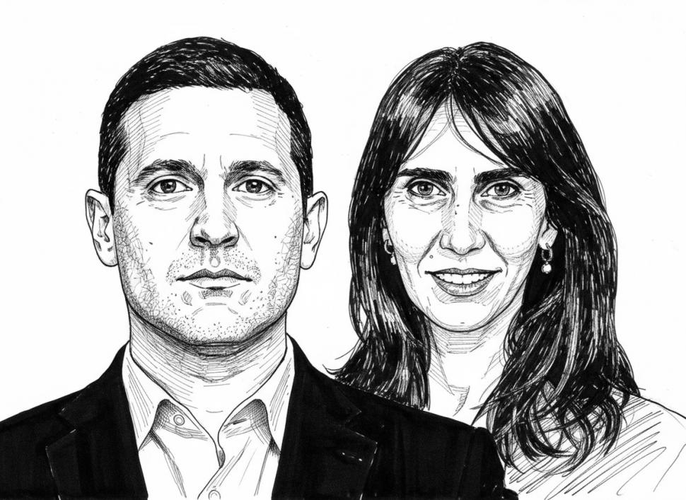 Elecciones 2025: ¿A quiénes vamos a encontrar en la boleta?