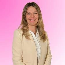 Carolina Beatriz Rodríguez.