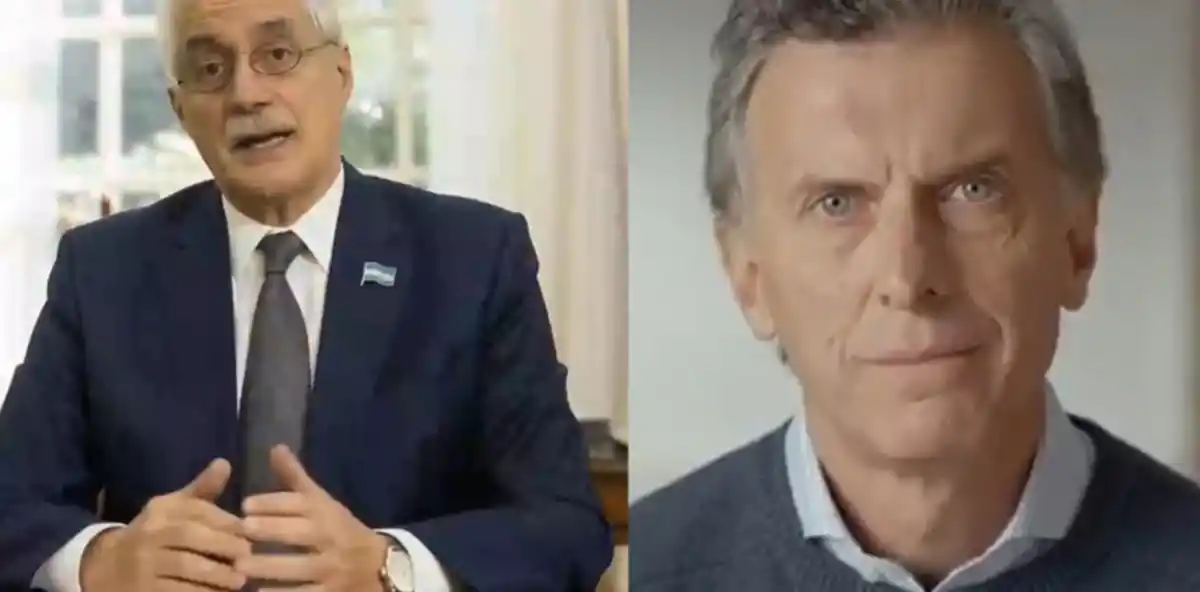 Elecciones 2025: la Justicia abrió dos causas por videos con inteligencia artificial sobre Mauricio Macri y Jorge Taiana
