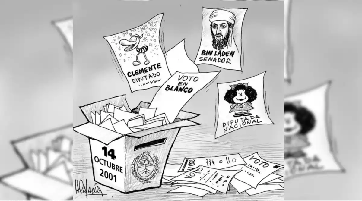 Elecciones 2025: sin cuarto oscuro ni sorpresas en los sobres tras la implementación de la Boleta Única