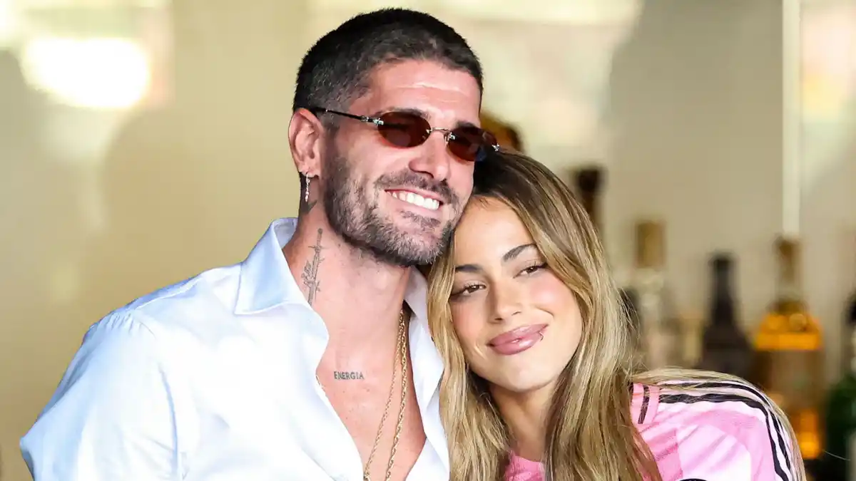 ¿Por qué Tini Stoessel decidió aplazar su casamiento con Rodrigo De Paul?