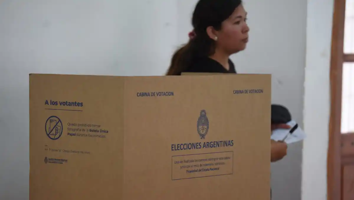 Elecciones 2025: minuto a minuto, todo lo que pasa en Tucumán
