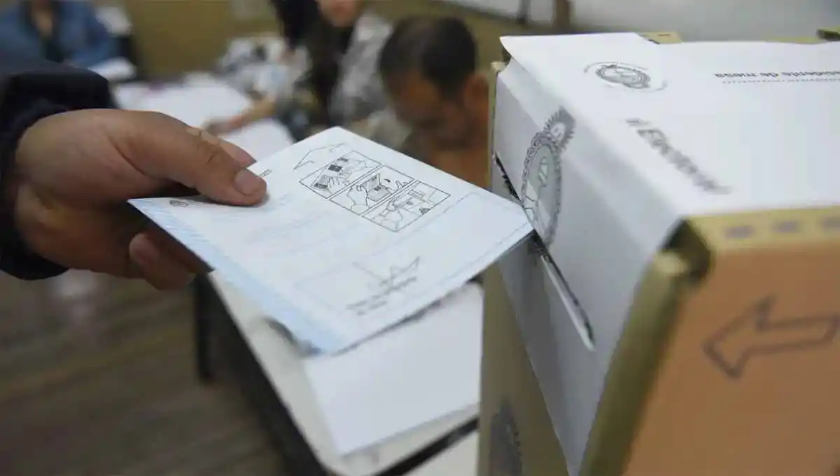 Elecciones 2025: minuto a minuto, todo lo que pasa en la provincia de Buenos Aires