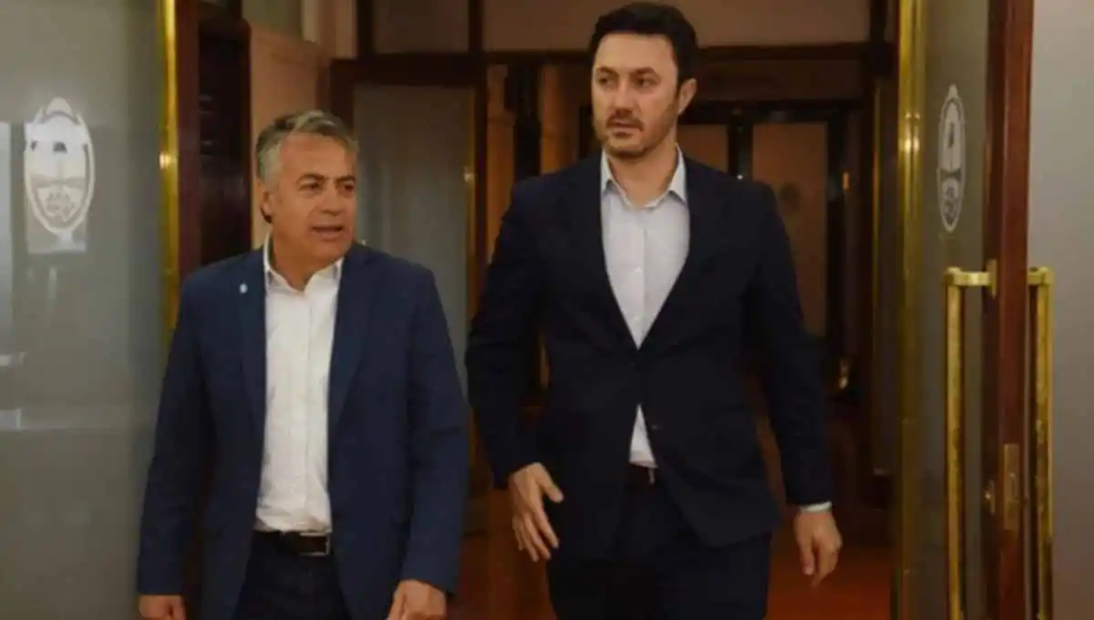 Histórico triunfo del oficialismo en Mendoza: solo una banca para el PJ